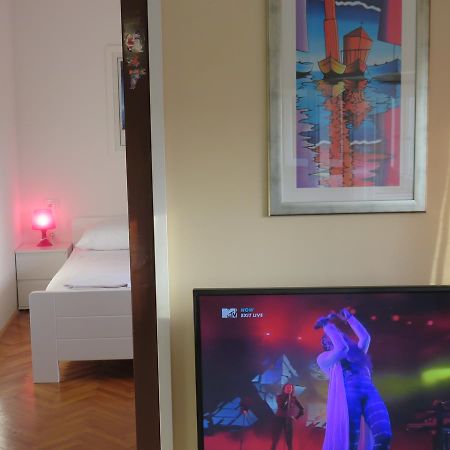 Apartments Istarska Street (Adults Only) Split Eksteriør bilde