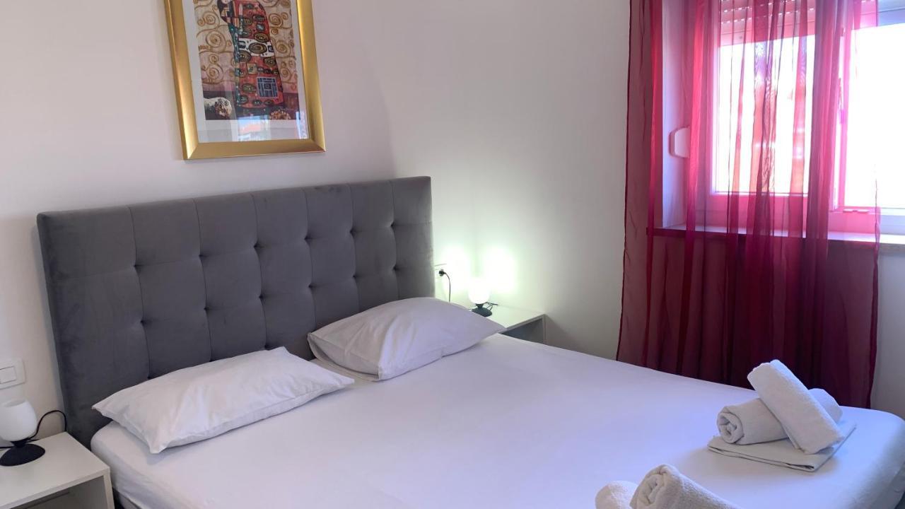 Apartments Istarska Street (Adults Only) Split Eksteriør bilde