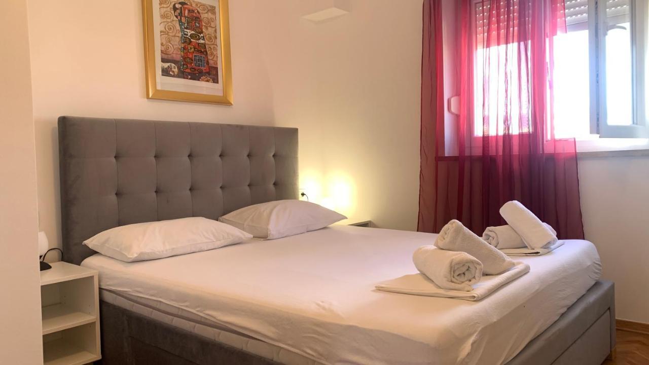 Apartments Istarska Street (Adults Only) Split Eksteriør bilde