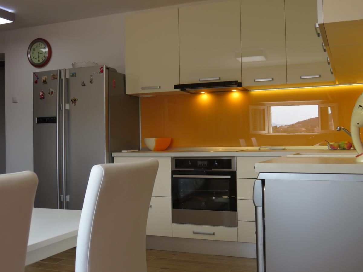 Apartments Istarska Street (Adults Only) Split Eksteriør bilde