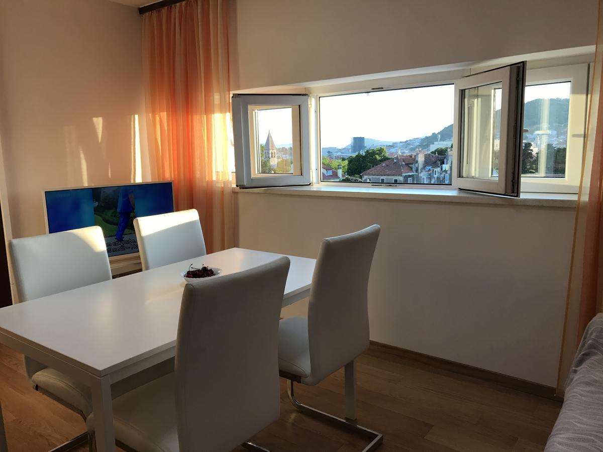 Apartments Istarska Street (Adults Only) Split Eksteriør bilde