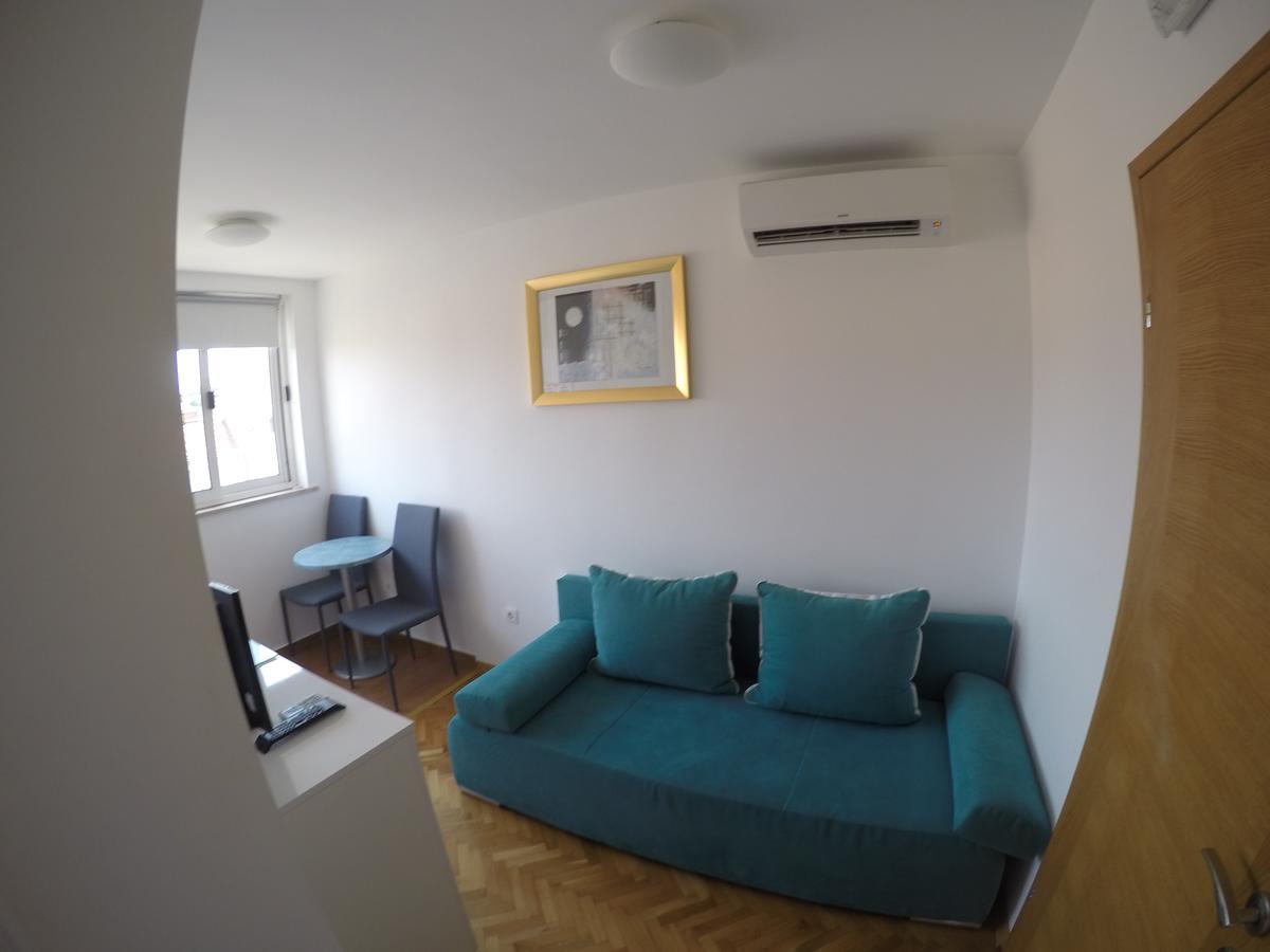 Apartments Istarska Street (Adults Only) Split Eksteriør bilde