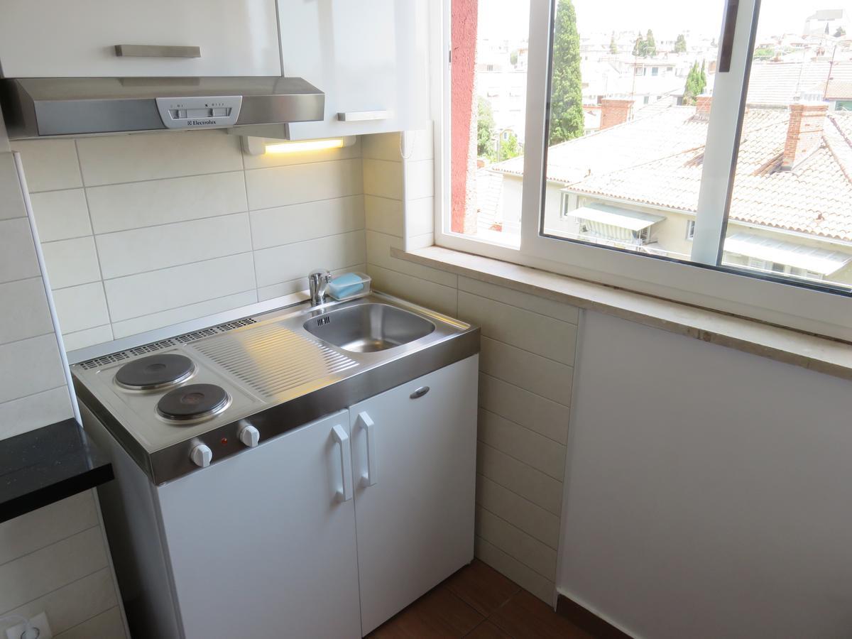 Apartments Istarska Street (Adults Only) Split Eksteriør bilde