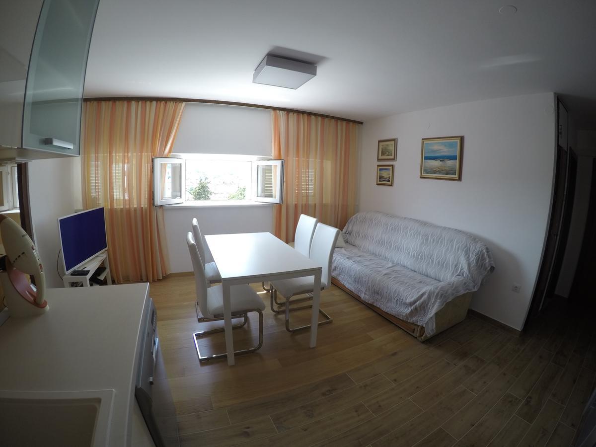 Apartments Istarska Street (Adults Only) Split Eksteriør bilde