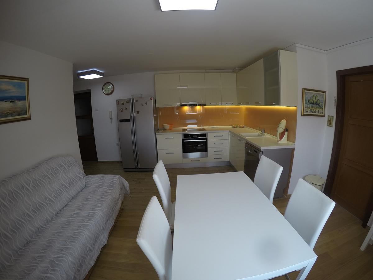 Apartments Istarska Street (Adults Only) Split Eksteriør bilde