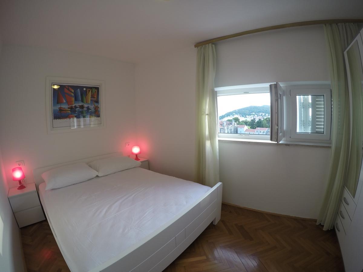 Apartments Istarska Street (Adults Only) Split Eksteriør bilde