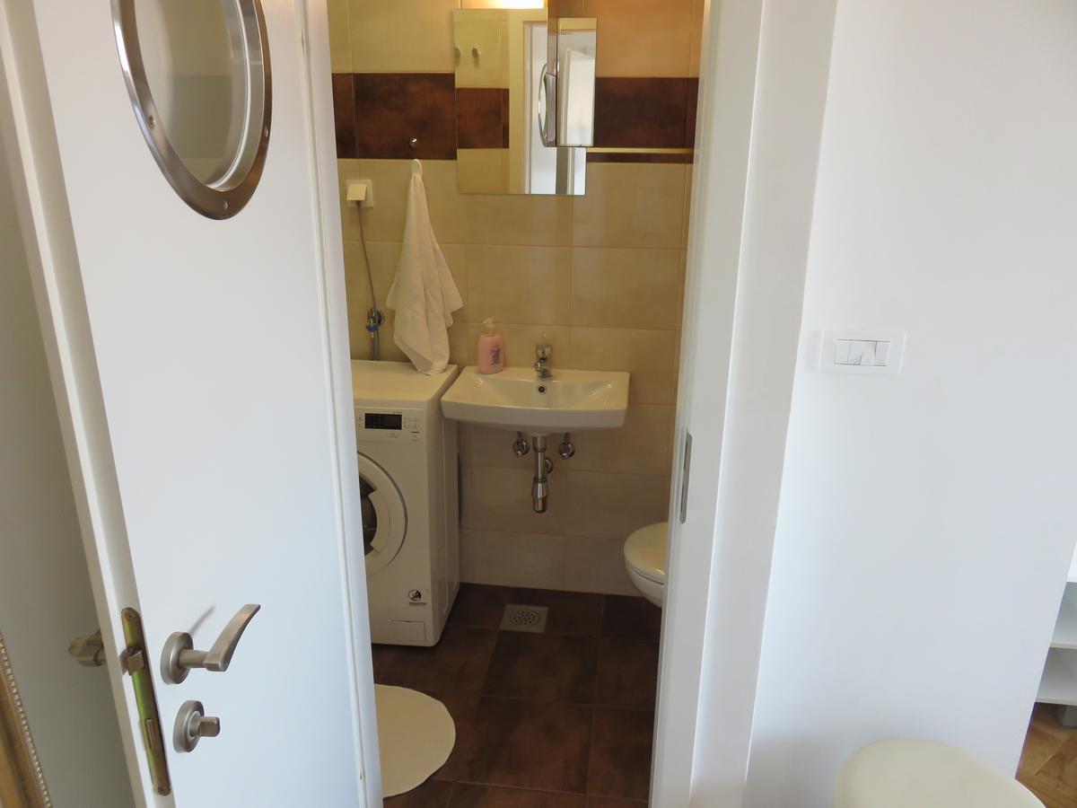 Apartments Istarska Street (Adults Only) Split Eksteriør bilde