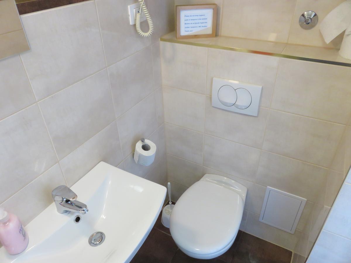 Apartments Istarska Street (Adults Only) Split Eksteriør bilde
