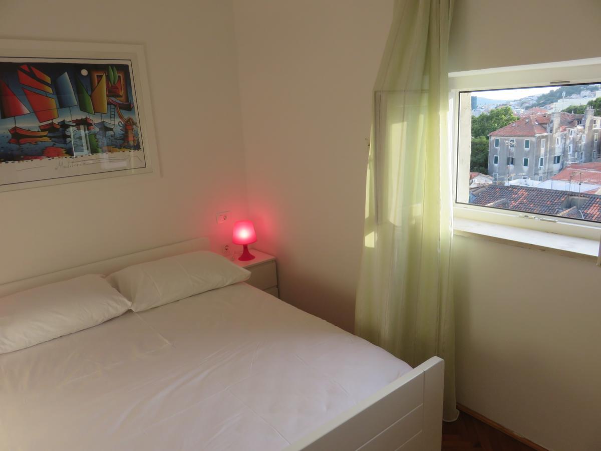 Apartments Istarska Street (Adults Only) Split Eksteriør bilde