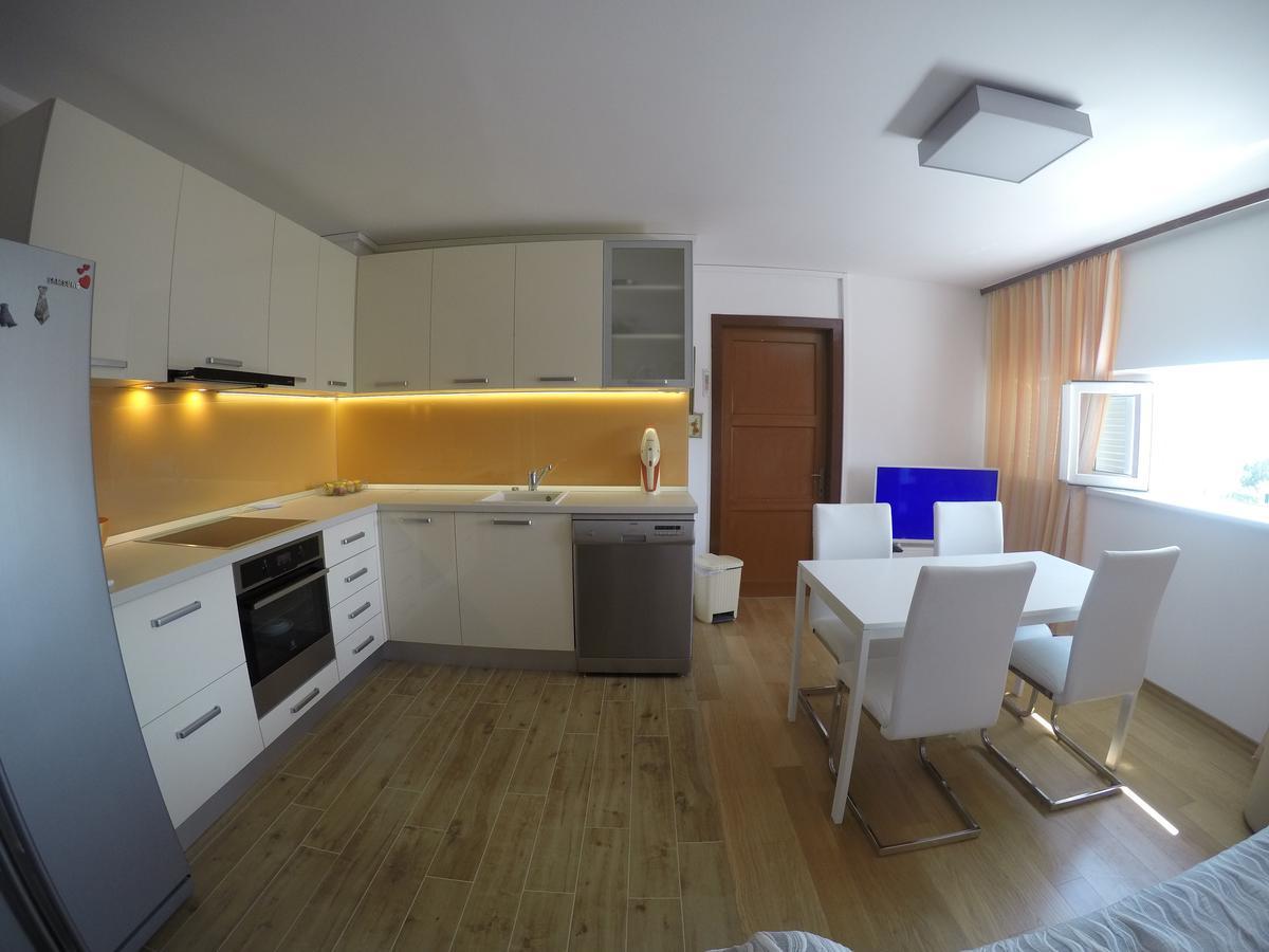 Apartments Istarska Street (Adults Only) Split Eksteriør bilde