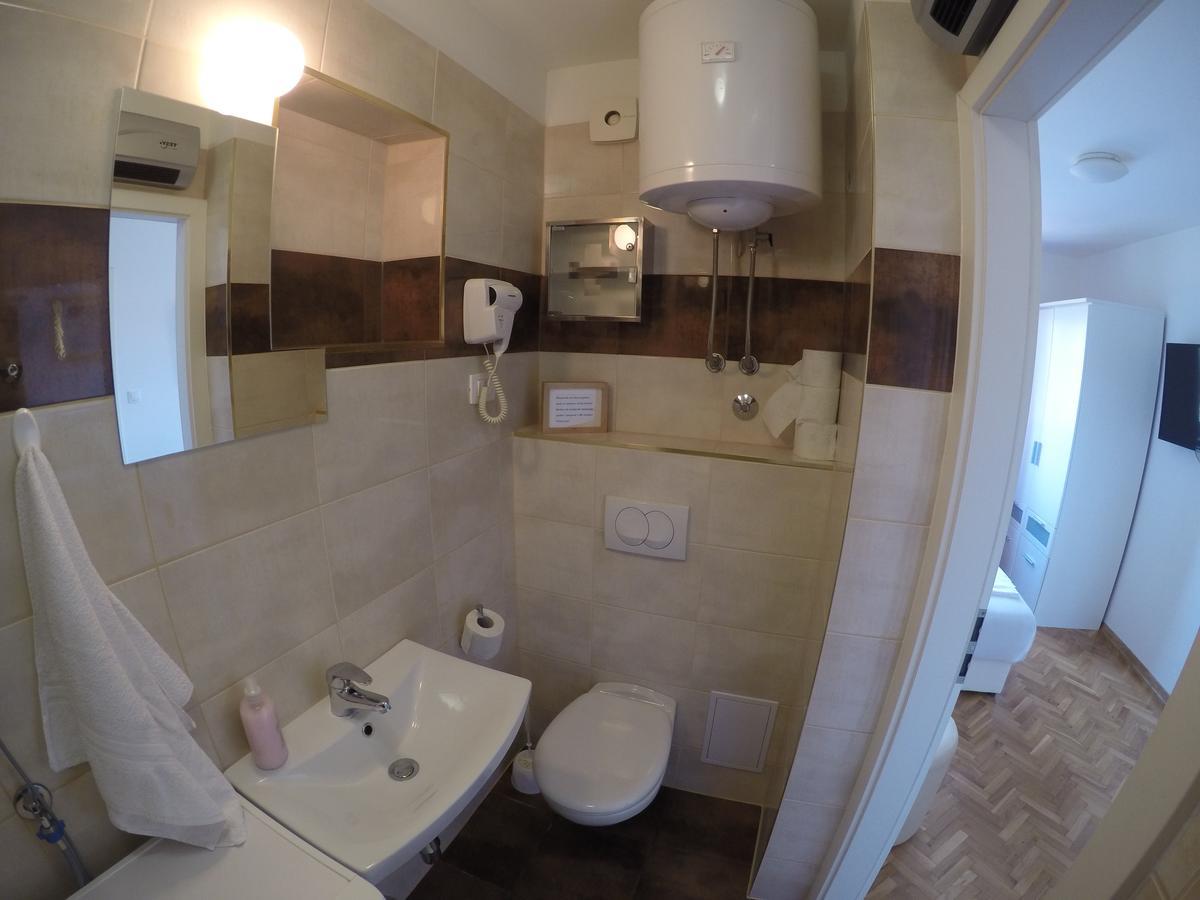 Apartments Istarska Street (Adults Only) Split Eksteriør bilde