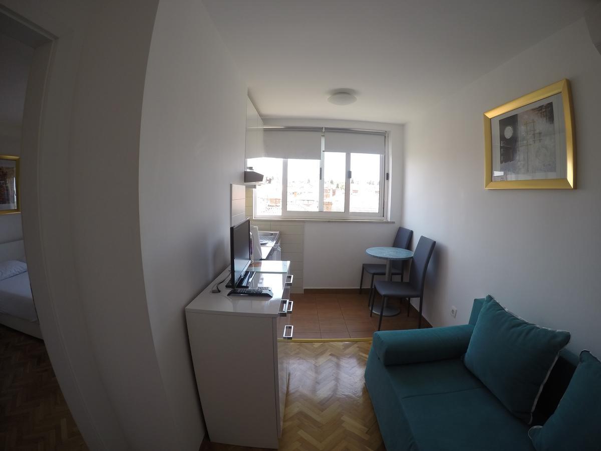 Apartments Istarska Street (Adults Only) Split Eksteriør bilde