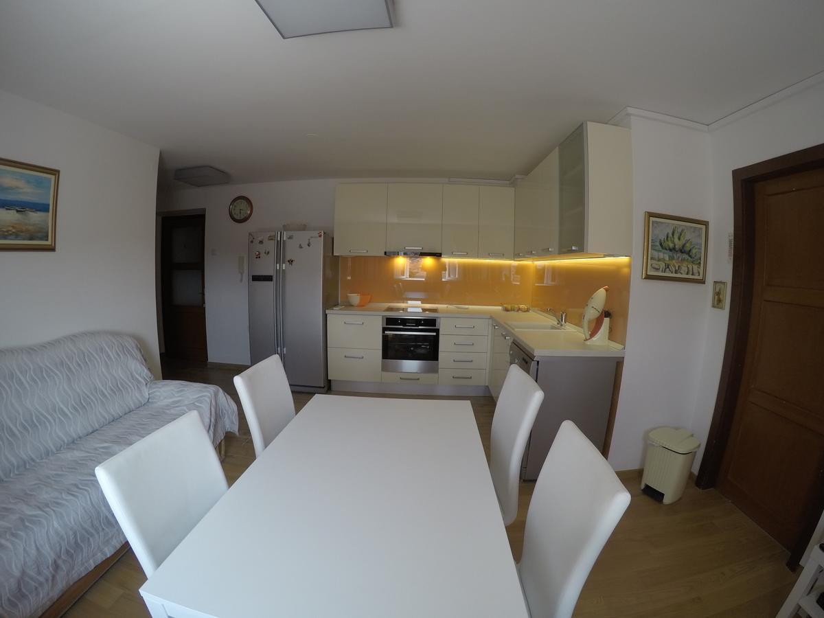 Apartments Istarska Street (Adults Only) Split Eksteriør bilde