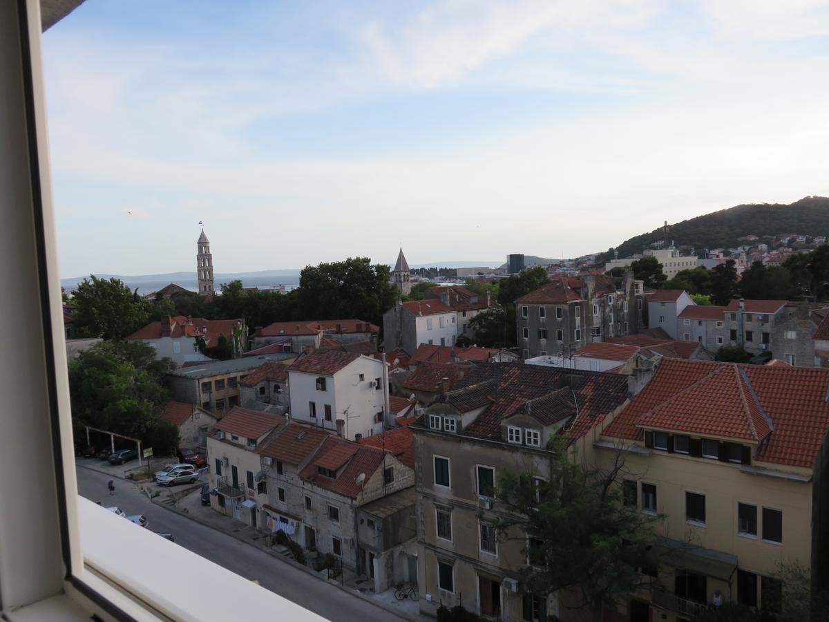 Apartments Istarska Street (Adults Only) Split Eksteriør bilde