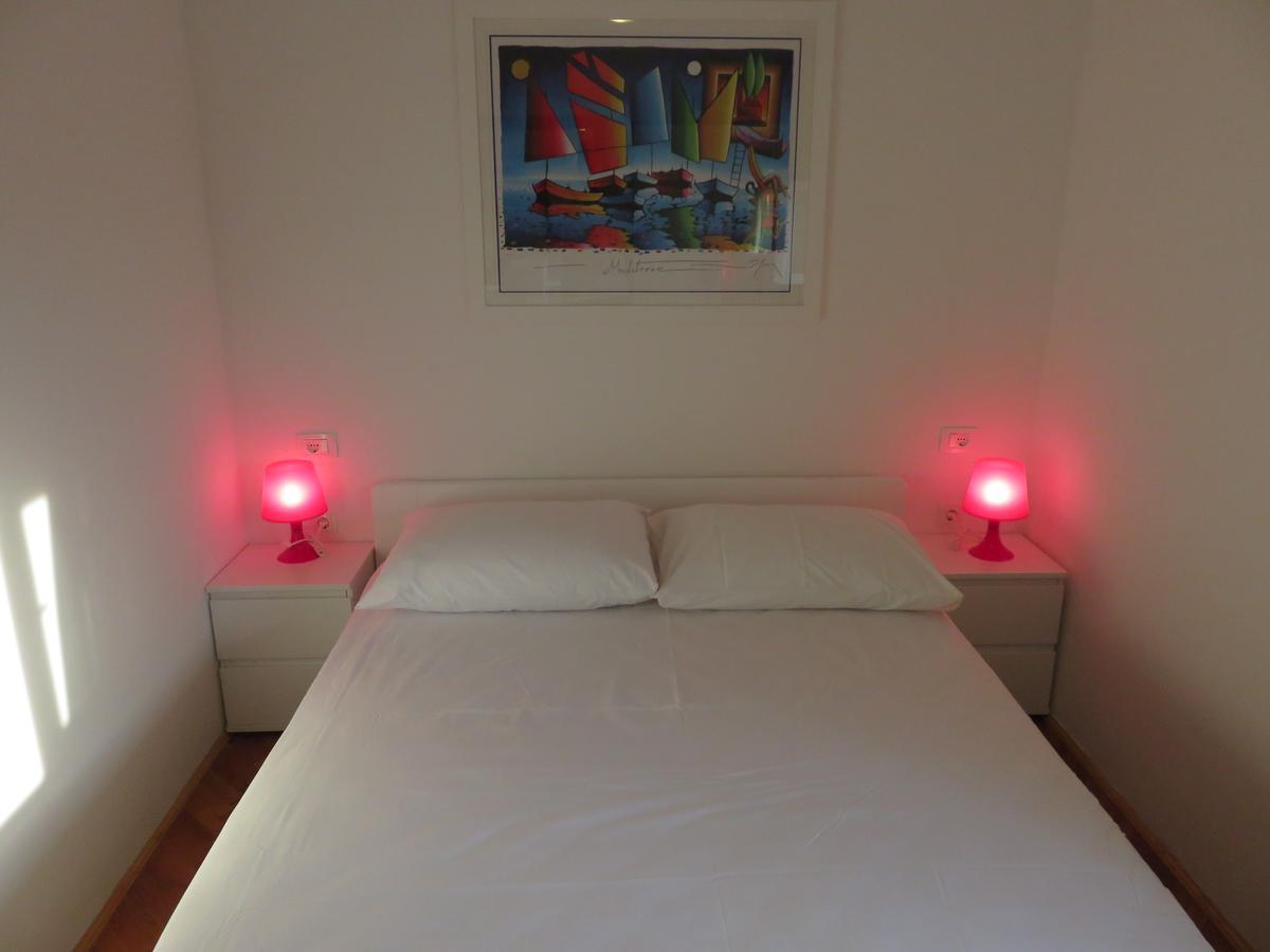 Apartments Istarska Street (Adults Only) Split Eksteriør bilde
