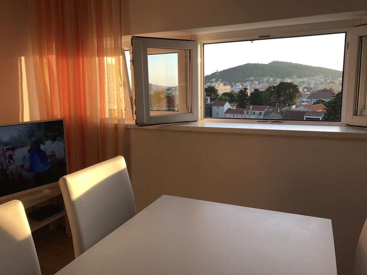 Apartments Istarska Street (Adults Only) Split Eksteriør bilde