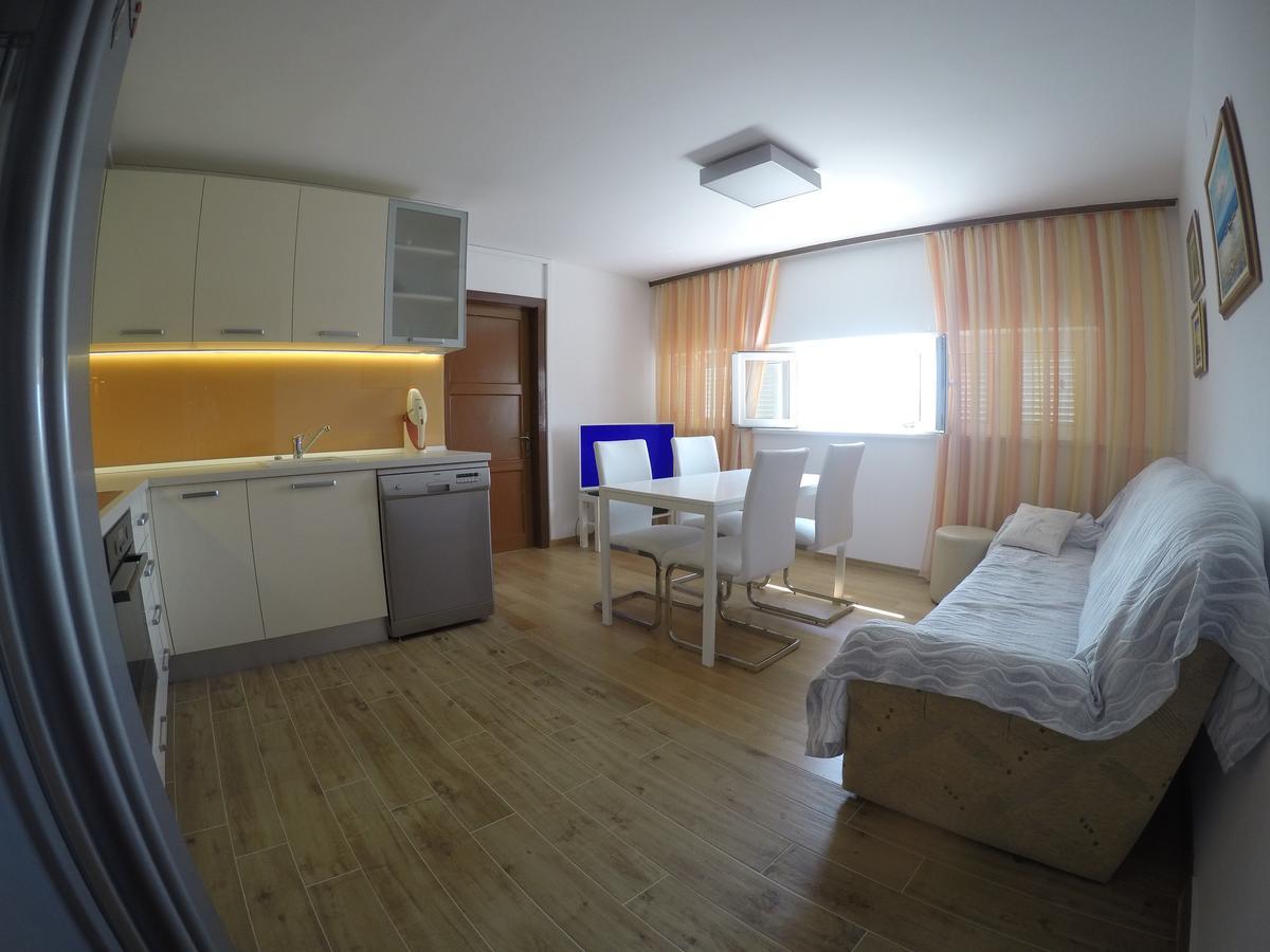 Apartments Istarska Street (Adults Only) Split Eksteriør bilde