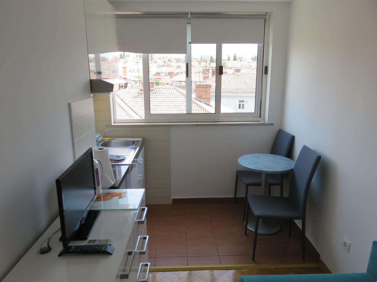 Apartments Istarska Street (Adults Only) Split Eksteriør bilde