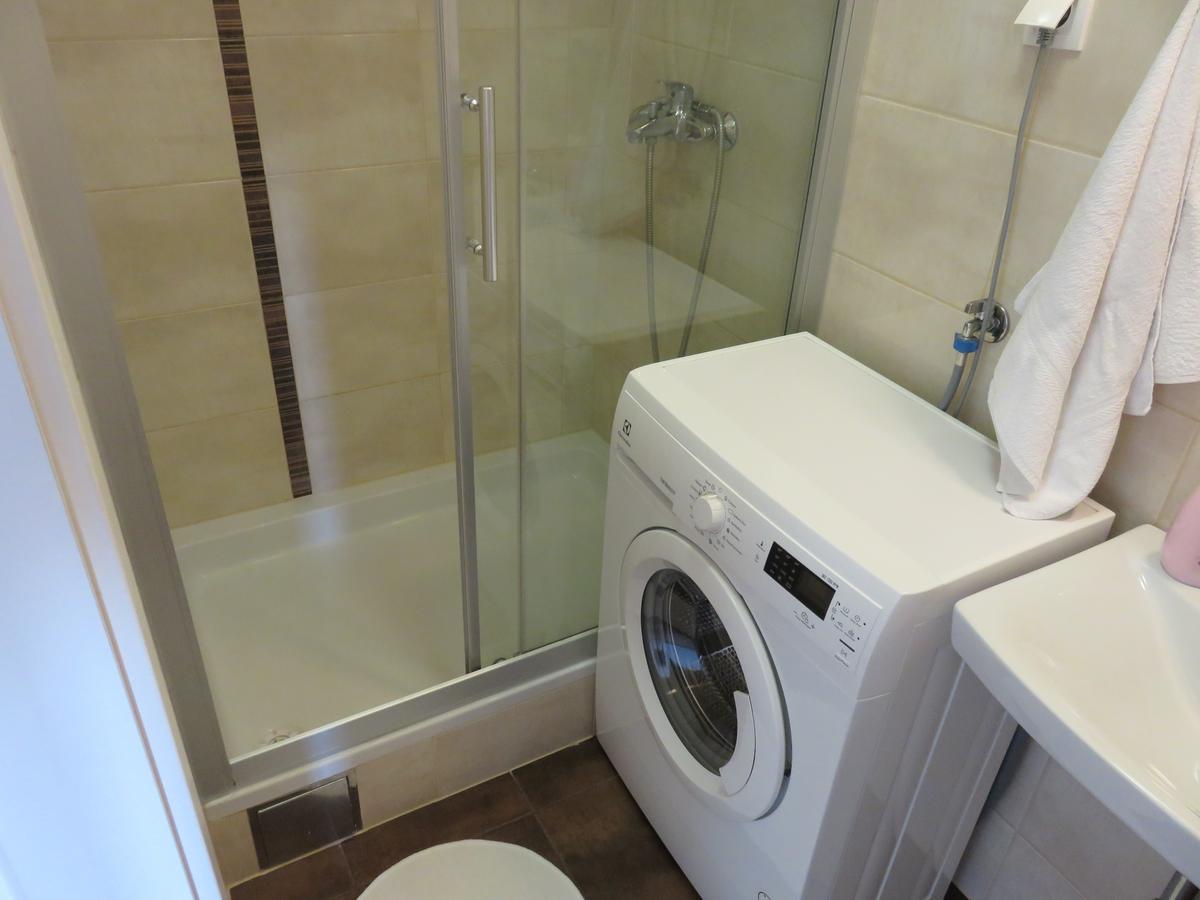 Apartments Istarska Street (Adults Only) Split Eksteriør bilde