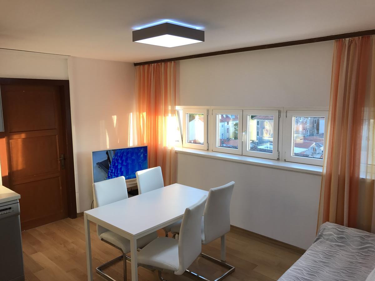 Apartments Istarska Street (Adults Only) Split Eksteriør bilde
