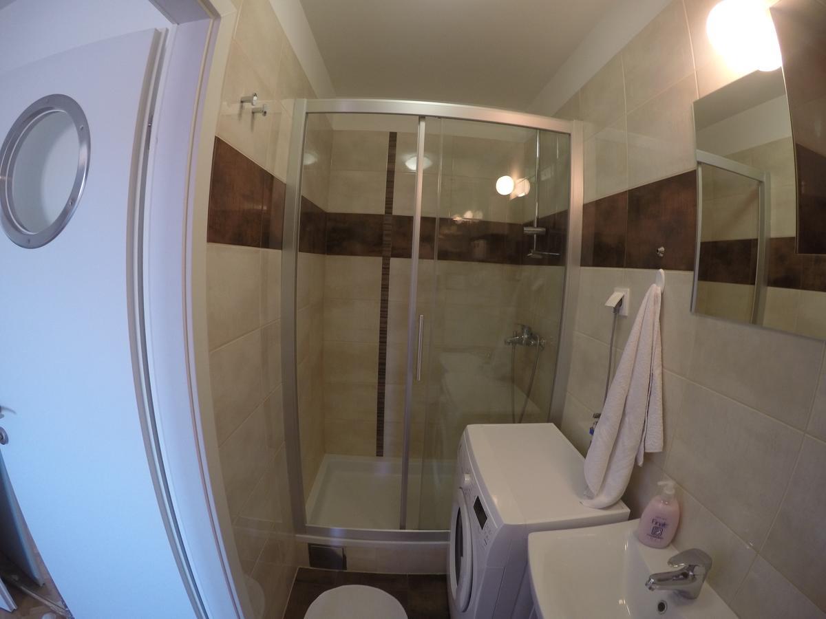 Apartments Istarska Street (Adults Only) Split Eksteriør bilde