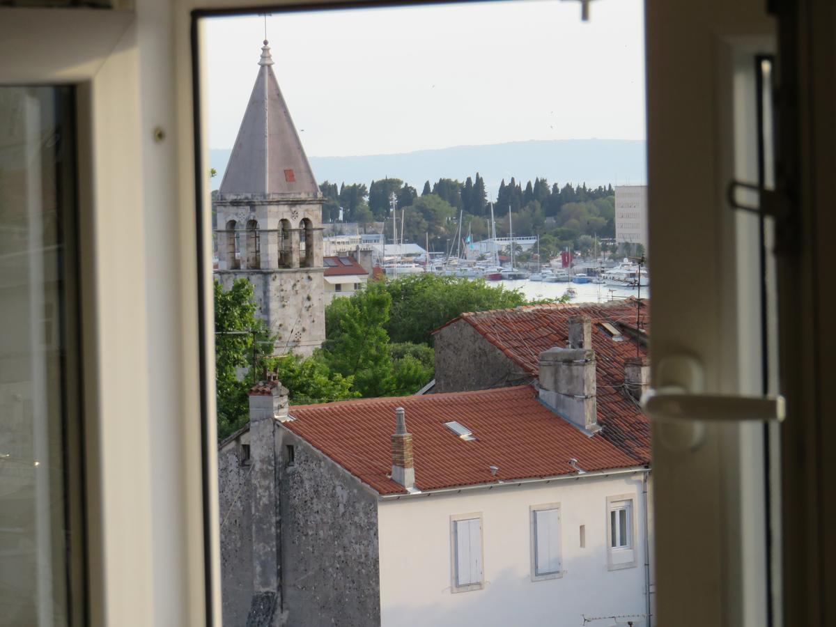 Apartments Istarska Street (Adults Only) Split Eksteriør bilde