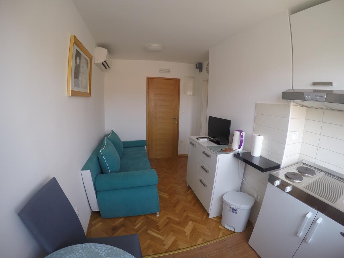 Apartments Istarska Street (Adults Only) Split Eksteriør bilde