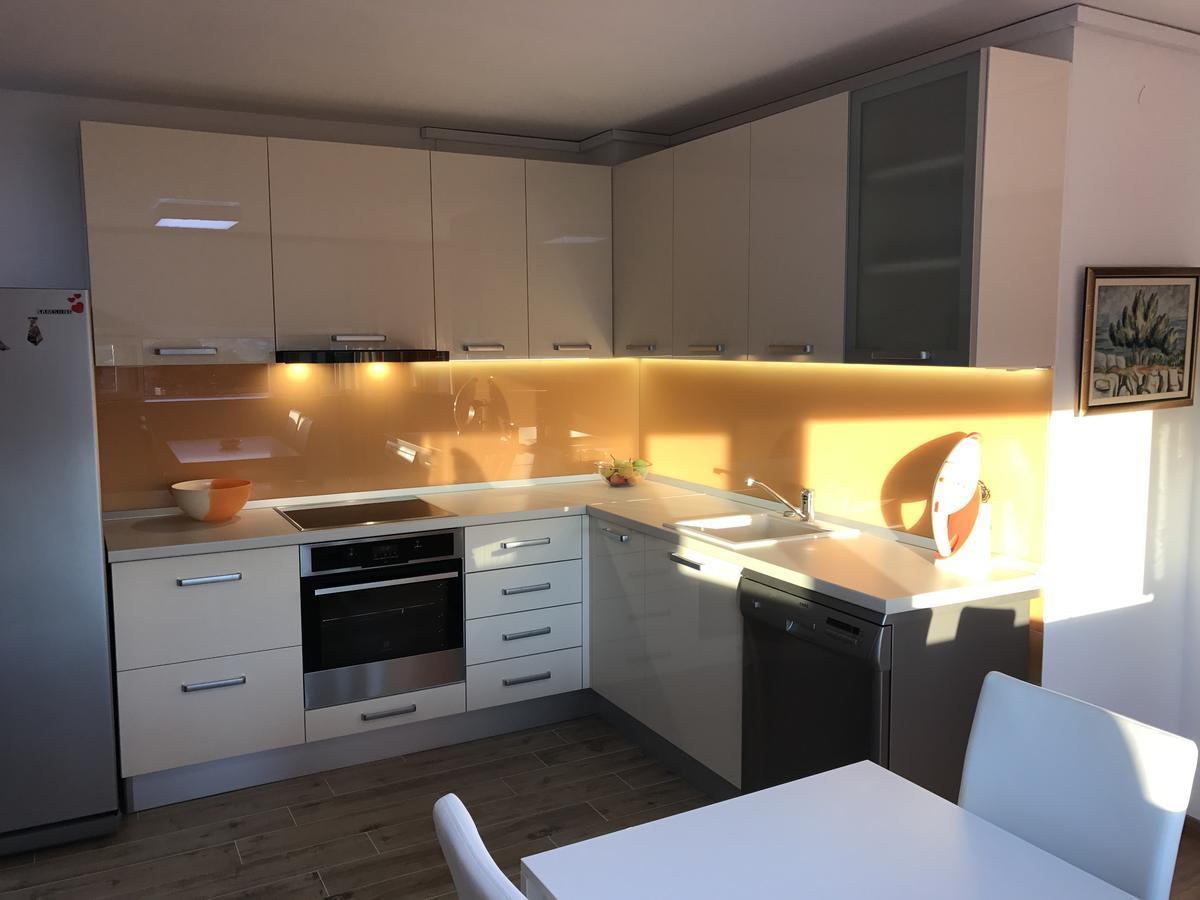 Apartments Istarska Street (Adults Only) Split Eksteriør bilde