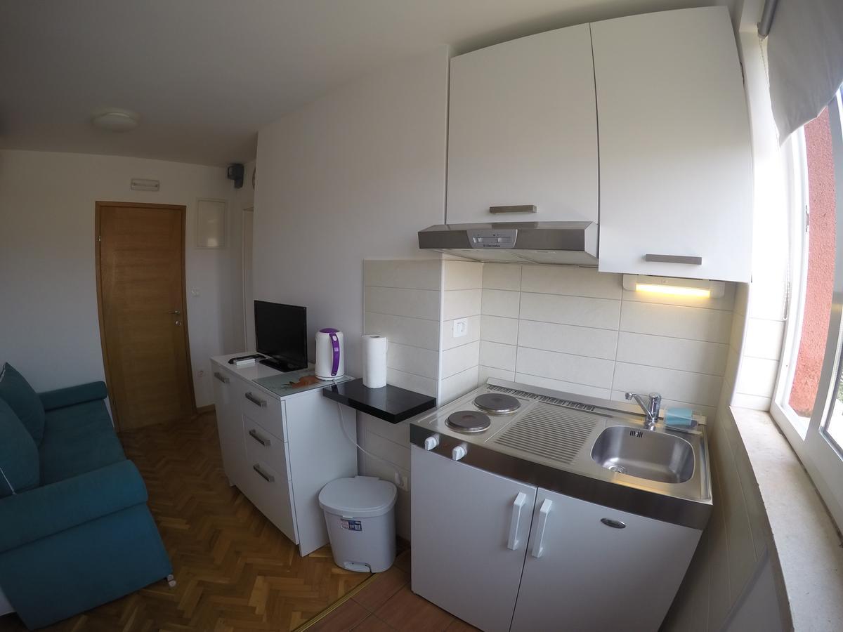 Apartments Istarska Street (Adults Only) Split Eksteriør bilde