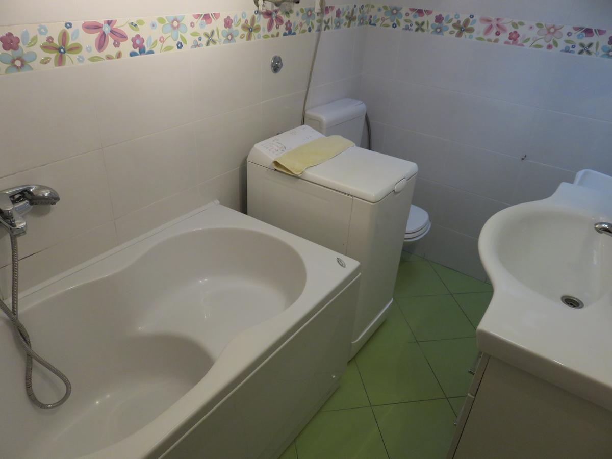 Apartments Istarska Street (Adults Only) Split Eksteriør bilde